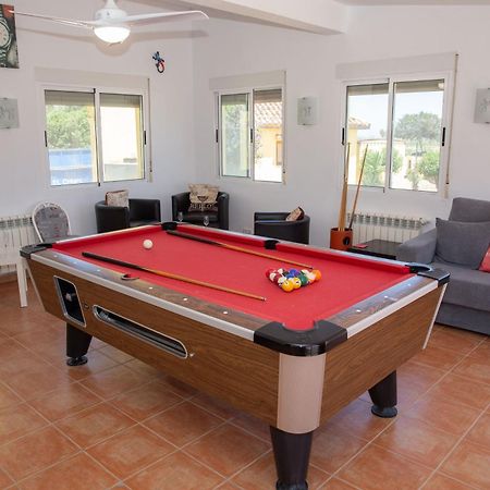 Villa Mariana Almeria Luaran gambar