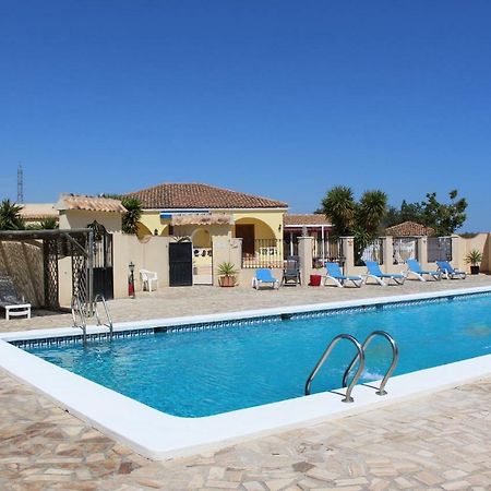 Villa Mariana Almeria Luaran gambar