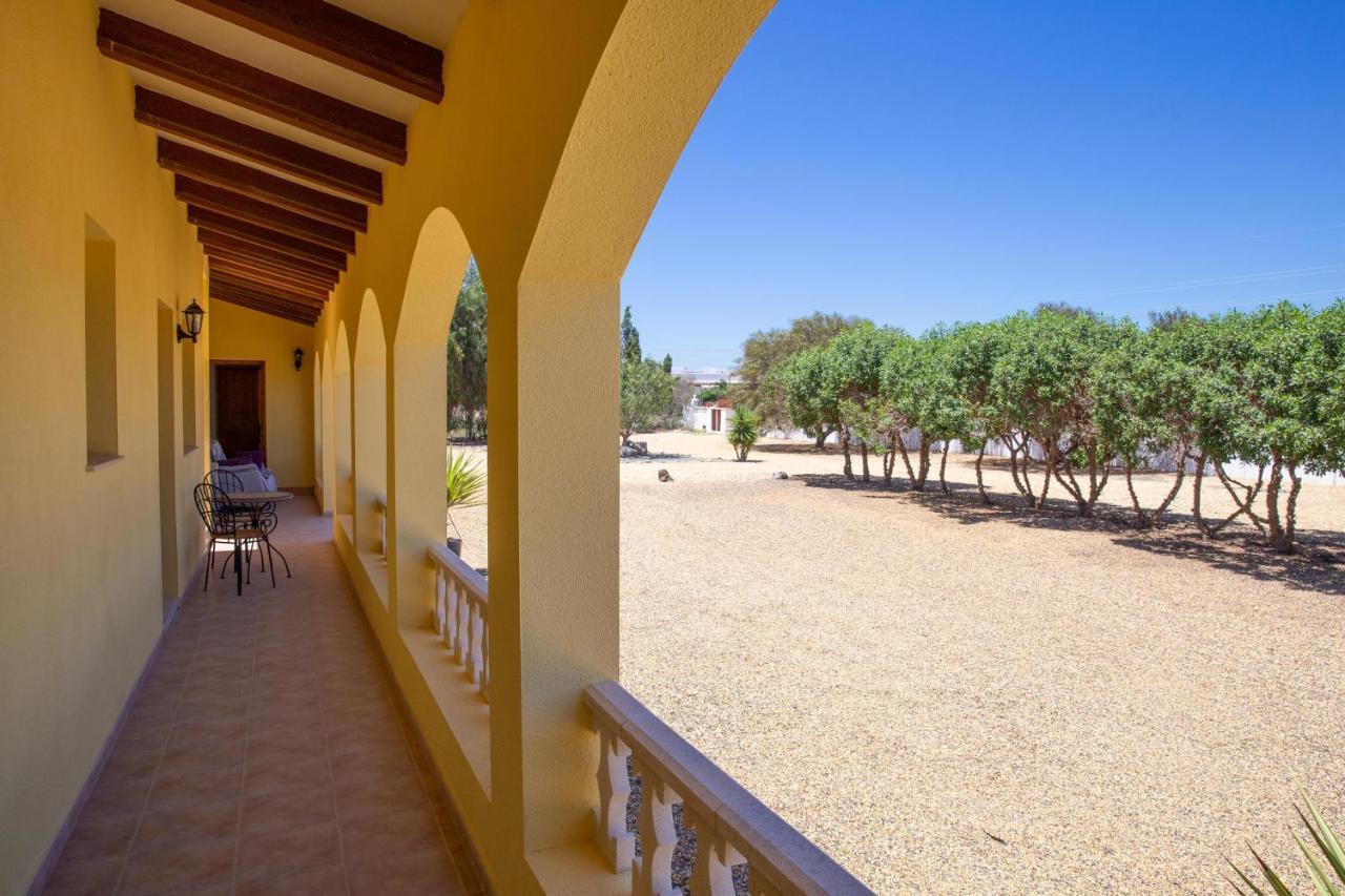 Villa Mariana Almeria Luaran gambar