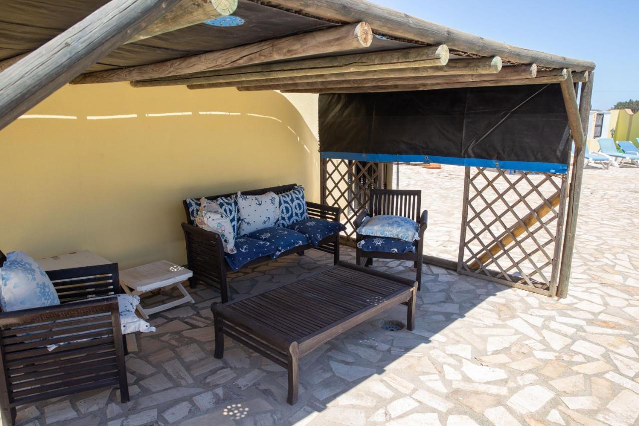 Villa Mariana Almeria Luaran gambar