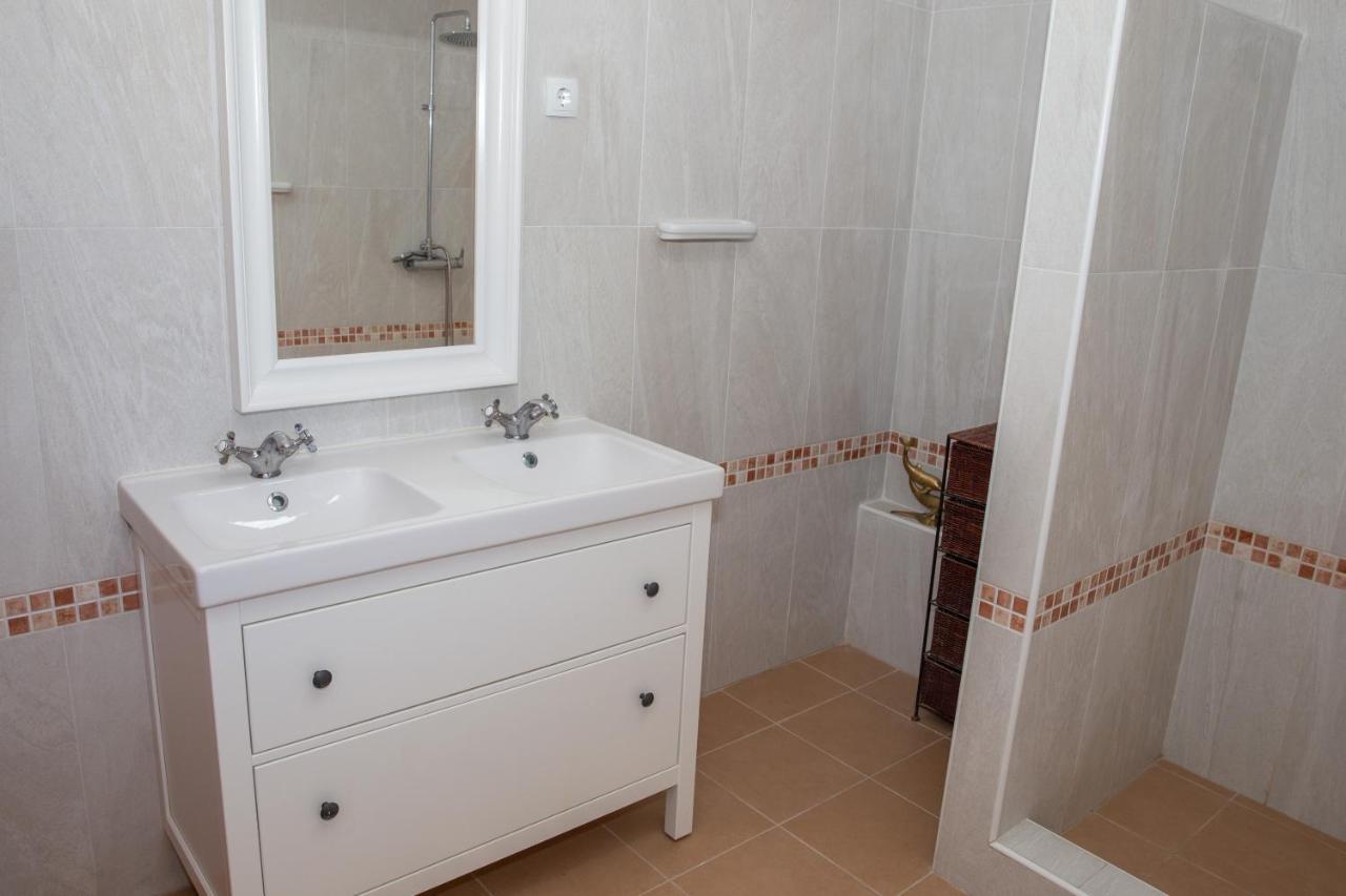 Villa Mariana Almeria Luaran gambar