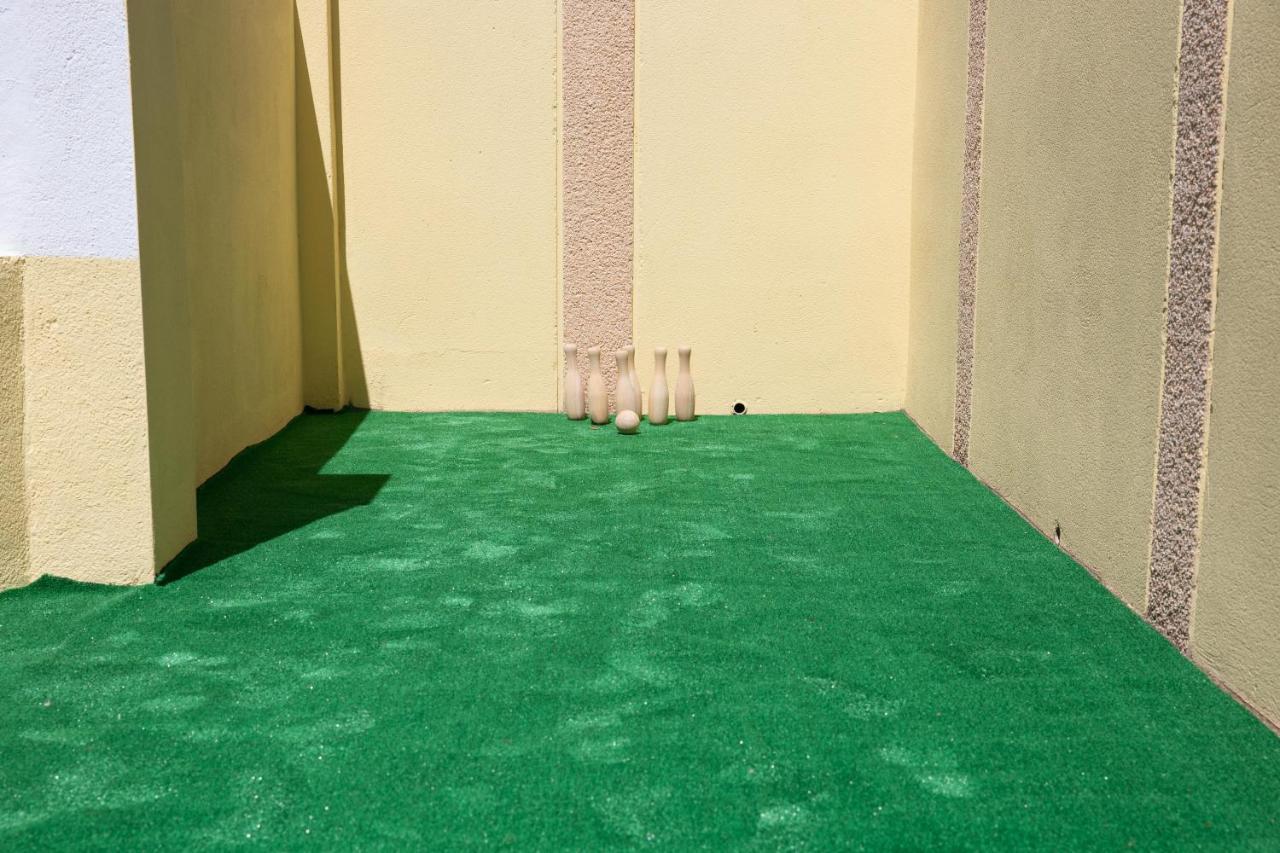 Villa Mariana Almeria Luaran gambar