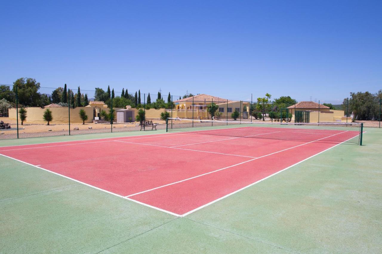 Villa Mariana Almeria Luaran gambar