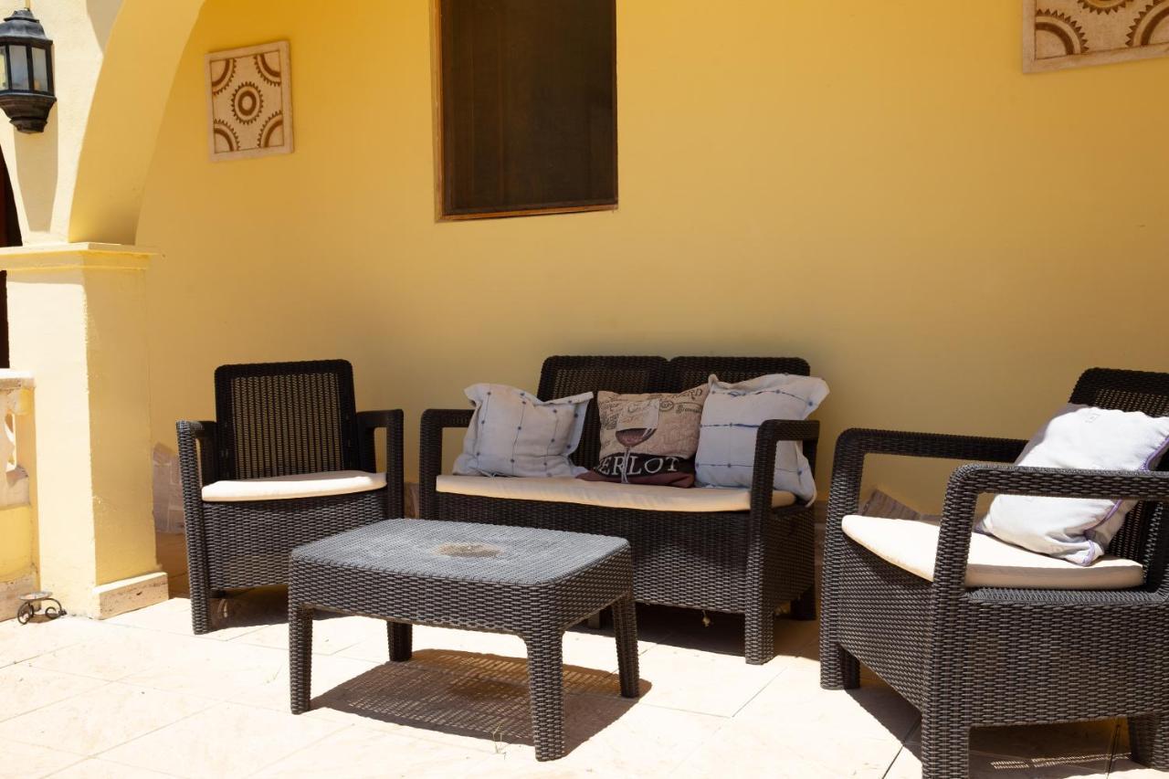 Villa Mariana Almeria Luaran gambar