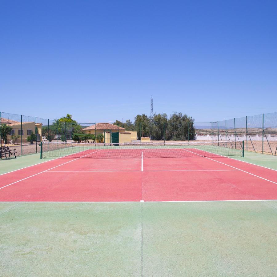 Villa Mariana Almeria Luaran gambar