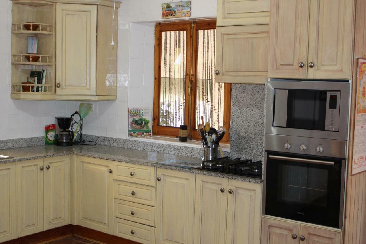 Villa Mariana Almeria Luaran gambar