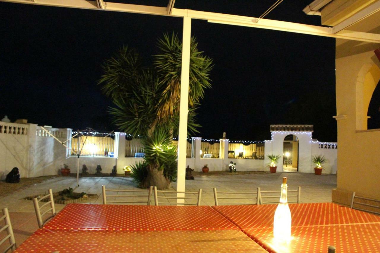 Villa Mariana Almeria Luaran gambar